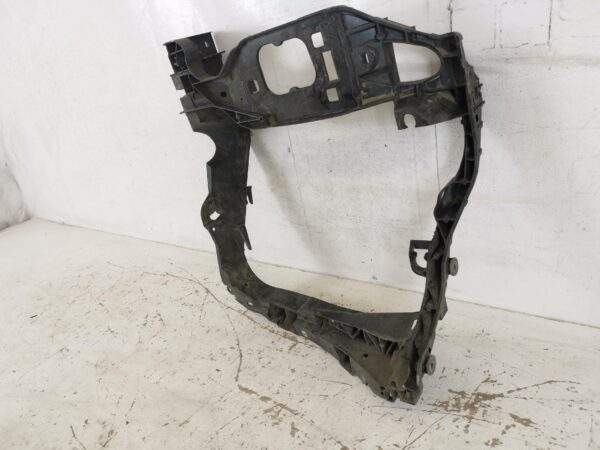 Trager Suport Radiator Dreapta Porsche  Macan 1 [2014 - 2018] Original - imagine 6