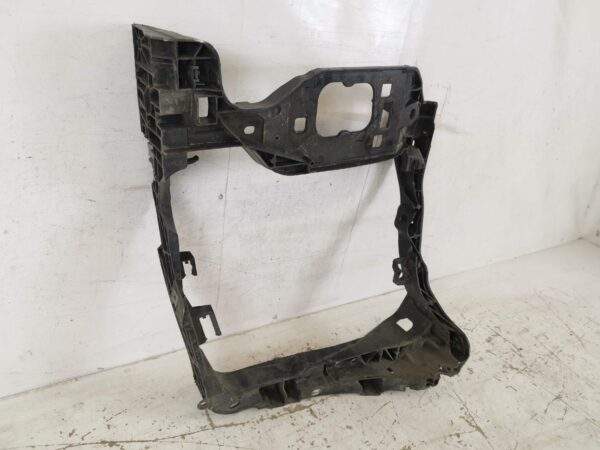 Trager Suport Radiator Dreapta Porsche  Macan 1 [2014 - 2018] Original - imagine 7