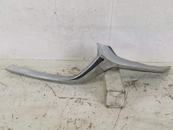 Ornament Cromat Bara Fata Mazda  CX-30 1 DM [2019 - 2023] Original In Stare Buna