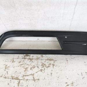 Grila Bara Fata Dreapta Alltrack Volkswagen VW  Passat B8 [2014 - 2020] Originala In Stare Buna