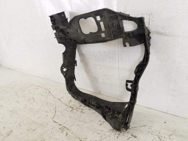 Trager Suport Radiator Dreapta Porsche  Macan 1 [2014 - 2018] Original - imagine 3