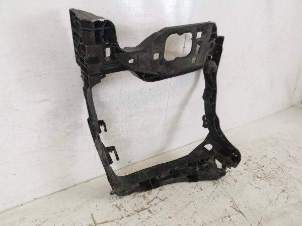 Trager Suport Radiator Dreapta Porsche  Macan 1 [2014 - 2018] Original - imagine 4