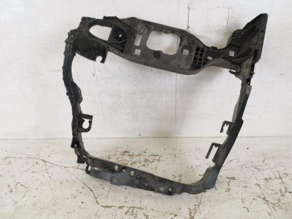 Trager Suport Radiator Dreapta Porsche  Macan 1 [2014 - 2018] Original - imagine 5
