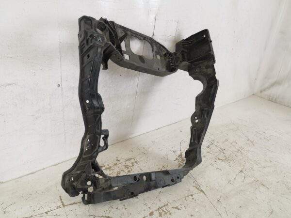 Trager Suport Radiator Dreapta Porsche  Macan 1 [2014 - 2018] Original - imagine 6