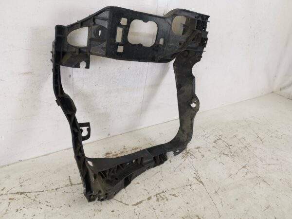 Suport Radiator Stanga Porsche  Macan 1 [2014 - 2018] Original - imagine 3