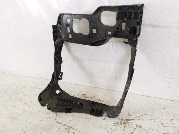 Suport Radiator Stanga Porsche  Macan 1 [2014 - 2018] Original - imagine 4