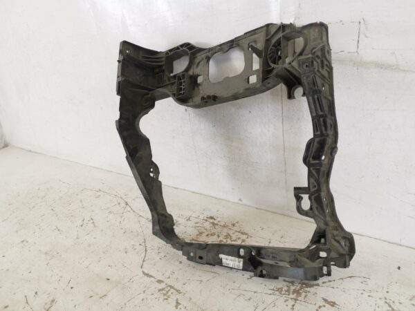 Suport Radiator Stanga Porsche  Macan 1 [2014 - 2018] Original - imagine 6