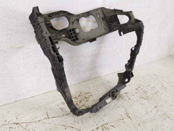 Suport Radiator Stanga Porsche  Macan 1 [2014 - 2018] Original - imagine 7