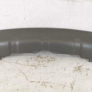 Capac Fusta Spoiler Bara Spate Land Rover  Discovery Sport 1 [2014 - 2020] Original In Stare Buna