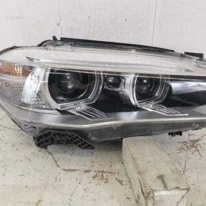 Far Dreapta Led Xenon BMW X5 F15 [2013 - 2018] Originala In Stare Buna