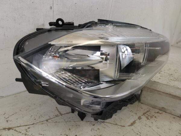 Far Dreapta Led Xenon BMW X5 F15 [2013 - 2018] Originala In Stare Buna - imagine 4