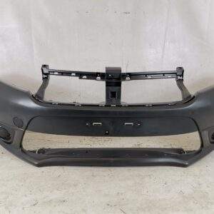 Bara Fata Dacia  Sandero 2 [2013 - 2016] AfterMarket In Stare Buna