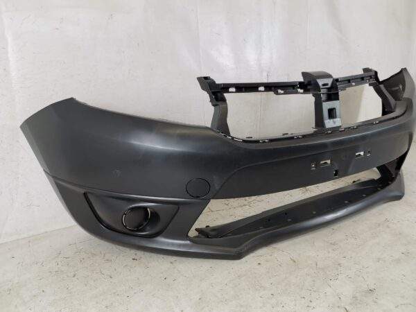 Bara Fata Dacia  Sandero 2 [2013 - 2016] AfterMarket In Stare Buna - imagine 3