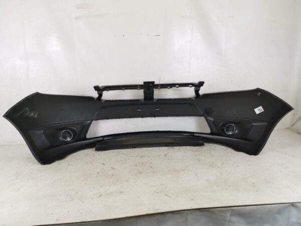 Bara Fata Dacia  Sandero 2 [2013 - 2016] AfterMarket In Stare Buna - imagine 5