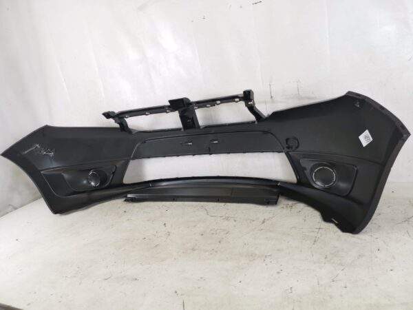 Bara Fata Dacia  Sandero 2 [2013 - 2016] AfterMarket In Stare Buna - imagine 7