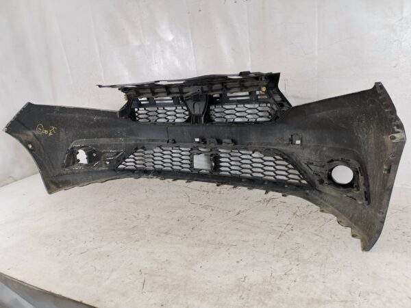 Bara Fata Cu Grila Inferioara Si Grila Radiator Dacia  Logan 3 [2020 - 2024] Originala In Stare Buna - imagine 7
