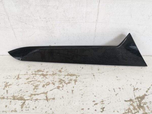 Ornament Stalp Spate Dreapta Audi Q5 2 [facelift] [2020 - 2022] 2023 2024 Original In Stare Buna