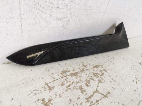 Ornament Stalp Spate Dreapta Audi Q5 2 [facelift] [2020 - 2022] 2023 2024 Original In Stare Buna - imagine 3