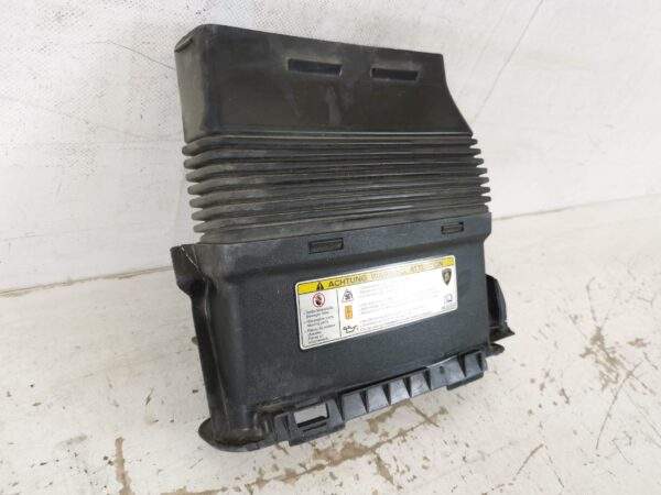 Deflector Aer Motor Audi Q8 Lamborghini  Urus 1 [2017 - 2020] Original - imagine 6