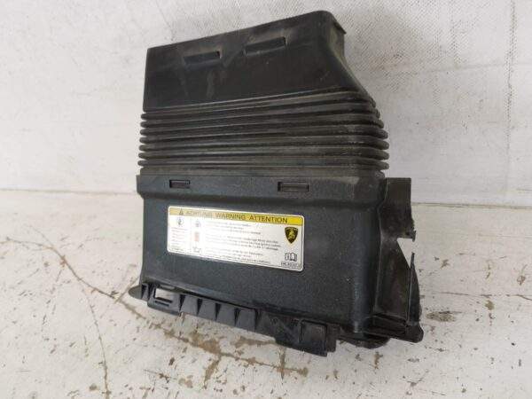 Deflector Aer Motor Audi Q8 Lamborghini  Urus 1 [2017 - 2020] Original - imagine 7