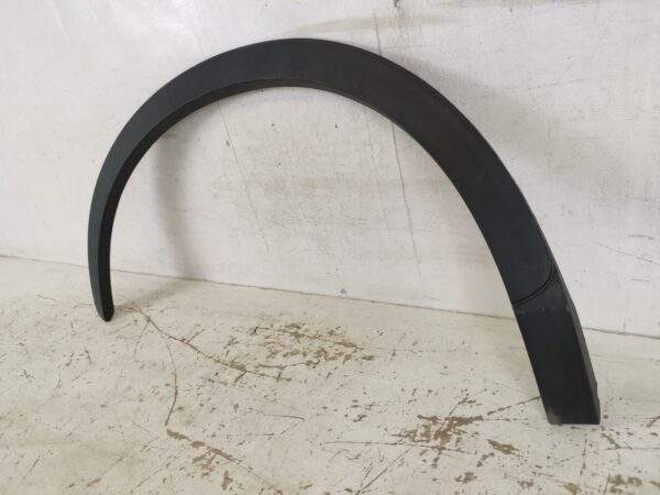 Bandou Aripa Overfender Dreapta Fata Audi Q3 8U [2011 - 2014] Original In Stare Buna - imagine 3