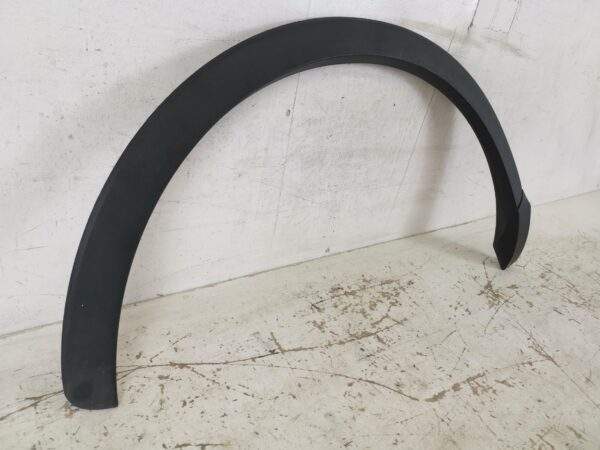 Bandou Aripa Overfender Dreapta Fata Audi Q3 8U [2011 - 2014] Original In Stare Buna - imagine 4
