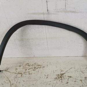 Bandou Aripa Overfender Stanga Spate Volkswagen VW  Tiguan 1 [facelift] 5N [2011 - 2017] Original In Stare Buna