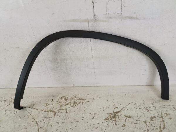 Bandou Aripa Overfender Stanga Spate Volkswagen VW  Tiguan 1 [facelift] 5N [2011 - 2017] Original In Stare Buna