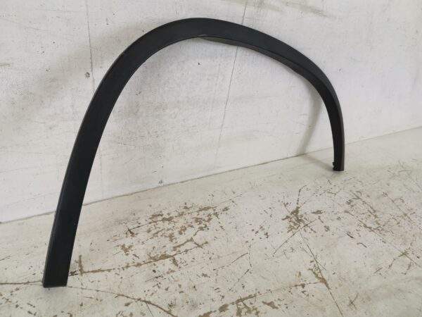 Bandou Aripa Overfender Stanga Spate Volkswagen VW  Tiguan 1 [facelift] 5N [2011 - 2017] Original In Stare Buna - imagine 3