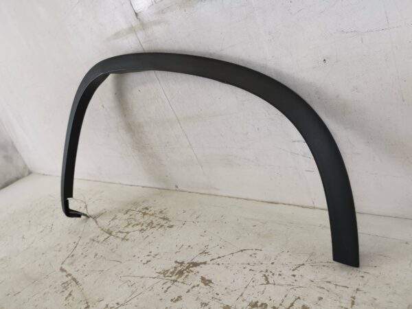 Bandou Aripa Overfender Stanga Spate Volkswagen VW  Tiguan 1 [facelift] 5N [2011 - 2017] Original In Stare Buna - imagine 4