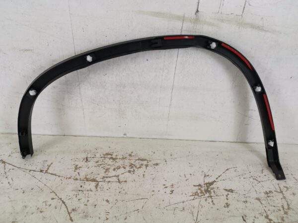 Bandou Aripa Overfender Stanga Spate Volkswagen VW  Tiguan 1 [facelift] 5N [2011 - 2017] Original In Stare Buna - imagine 5