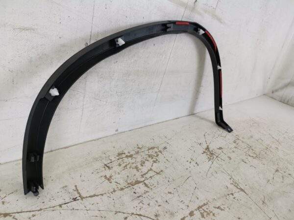 Bandou Aripa Overfender Stanga Spate Volkswagen VW  Tiguan 1 [facelift] 5N [2011 - 2017] Original In Stare Buna - imagine 7