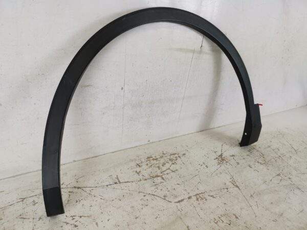 Bandou Aripa Overfender Stanga Fata Volkswagen VW  Tiguan 2 AD1 [2016 - 2020] Original In Stare Buna - imagine 3
