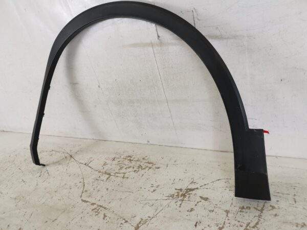 Bandou Aripa Overfender Stanga Fata Volkswagen VW  Tiguan 2 AD1 [2016 - 2020] Original In Stare Buna - imagine 4