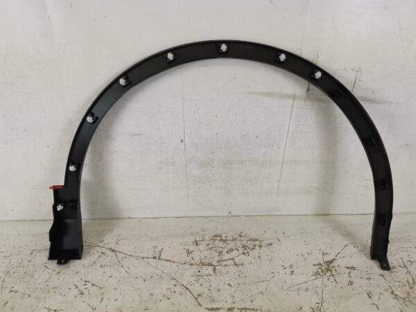 Bandou Aripa Overfender Stanga Fata Volkswagen VW  Tiguan 2 AD1 [2016 - 2020] Original In Stare Buna - imagine 5