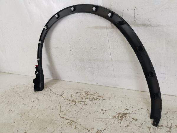 Bandou Aripa Overfender Stanga Fata Volkswagen VW  Tiguan 2 AD1 [2016 - 2020] Original In Stare Buna - imagine 6