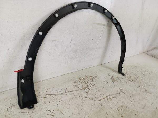 Bandou Aripa Overfender Stanga Fata Volkswagen VW  Tiguan 2 AD1 [2016 - 2020] Original In Stare Buna - imagine 7