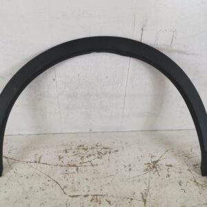 Bandou Aripa Overfender Stanga Fata Audi Q3 8U [2011 - 2014] Original In Stare Buna