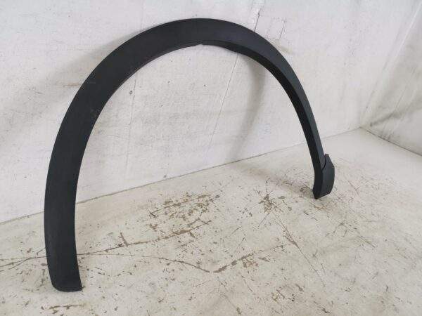 Bandou Aripa Overfender Stanga Fata Audi Q3 8U [2011 - 2014] Original In Stare Buna - imagine 4