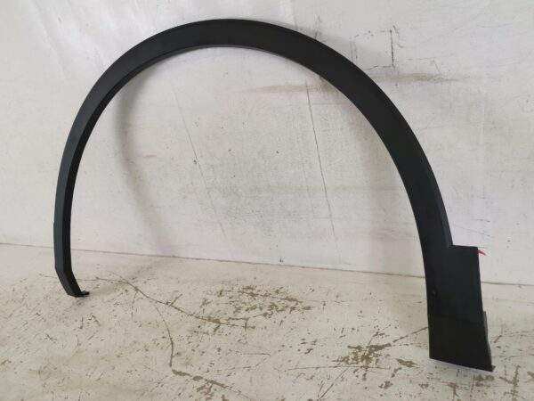 Bandou Aripa Overfender Stanga Fata Volkswagen VW  Tiguan 2 AD1 [2016 - 2020] Original In Stare Buna - imagine 4