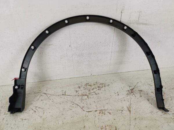 Bandou Aripa Overfender Stanga Fata Volkswagen VW  Tiguan 2 AD1 [2016 - 2020] Original In Stare Buna - imagine 5