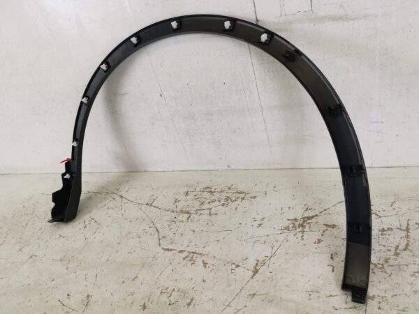 Bandou Aripa Overfender Stanga Fata Volkswagen VW  Tiguan 2 AD1 [2016 - 2020] Original In Stare Buna - imagine 6