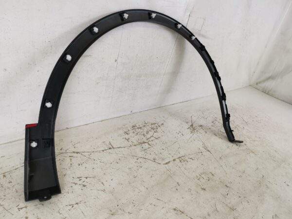 Bandou Aripa Overfender Stanga Fata Volkswagen VW  Tiguan 2 AD1 [2016 - 2020] Original In Stare Buna - imagine 7