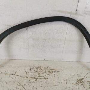 Bandou Aripa Overfender Dreapta Spate Volkswagen VW  Tiguan 1 [facelift] 5N [2011 - 2017] Original In Stare Buna