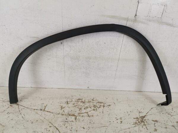 Bandou Aripa Overfender Dreapta Spate Volkswagen VW  Tiguan 1 [facelift] 5N [2011 - 2017] Original In Stare Buna