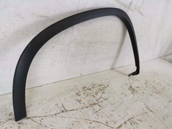 Bandou Aripa Overfender Dreapta Spate Volkswagen VW  Tiguan 1 [facelift] 5N [2011 - 2017] Original In Stare Buna - imagine 4