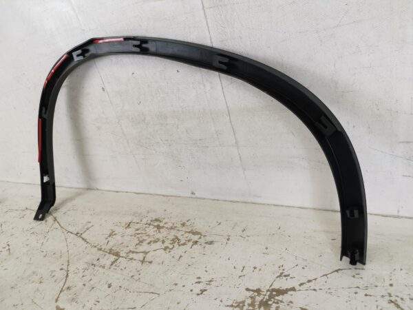 Bandou Aripa Overfender Dreapta Spate Volkswagen VW  Tiguan 1 [facelift] 5N [2011 - 2017] Original In Stare Buna - imagine 7