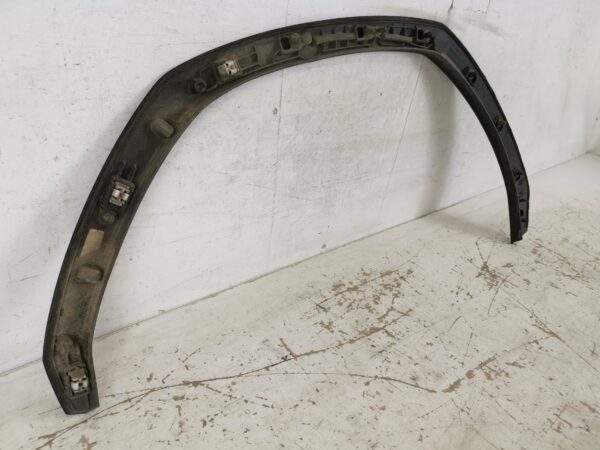 Bandou Aripa Overfender Dreapta Fata Lamborghini  Urus 1 [2017 - 2020] Original - imagine 7