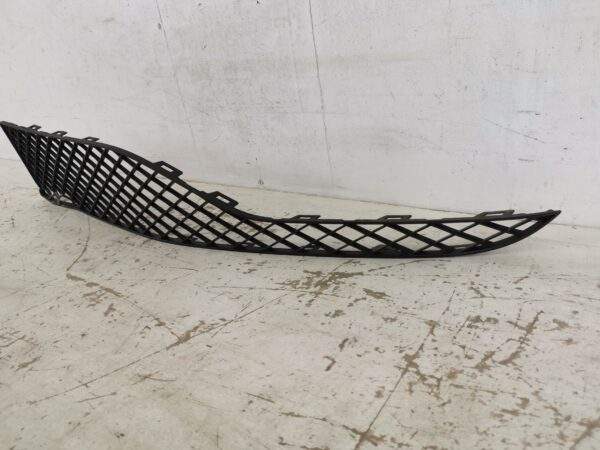 Grila Bara Fata Dreapta Bentley Continental GT 2 [2010 - 2015] Originala Avariata - imagine 3
