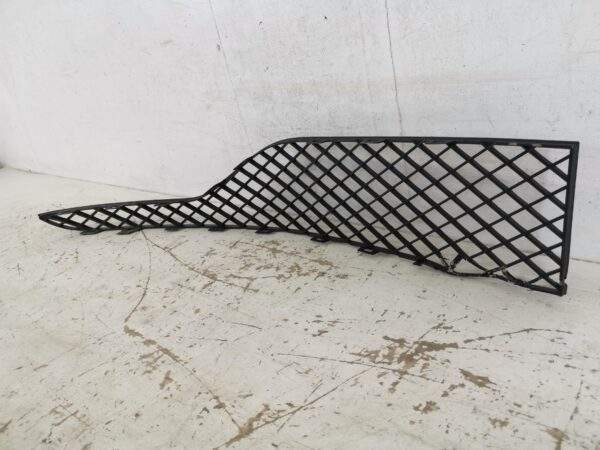 Grila Bara Fata Dreapta Bentley Continental GT 2 [2010 - 2015] Originala Avariata - imagine 7